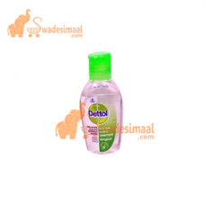 Dettol Hand Sanitizer 50 ml